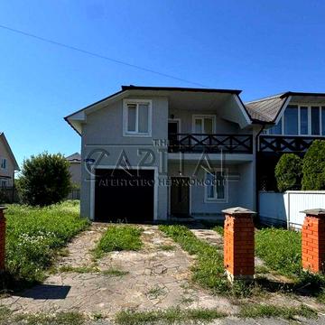 Продаж будинку 236м2 в  Василькові, закрите котеджне містечко, ТОРГ!