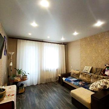 Продам 3х.к.квартиру метро Индустриальная. Работаем по сертификату!