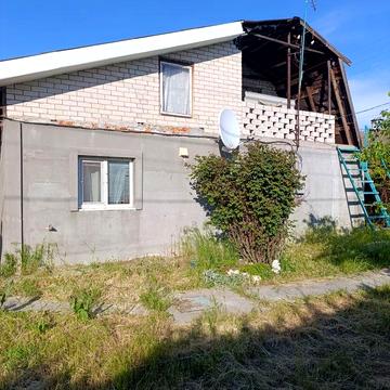 Продаю дачу Матвєєвка ( Соснове ), Електрокотел + Пічне опалення