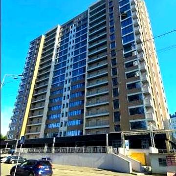 Продам 1комн.квартиру жк Дипломат.проспет Науки,метро Ботанический сад.Сертификат ЖК Дипломат
