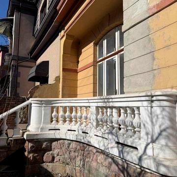 Напівособняк в центральній частині м.Івано-Франківськ