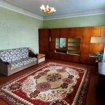 Продам 2-х к. квартиру Клинчик