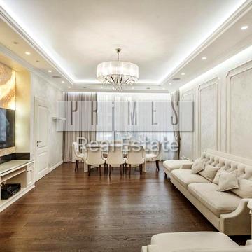 Продаж / Квартира / ЖК Sky line /Коновальця Євгена, Печерськ, Київ ЖК Skyline