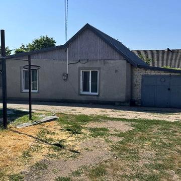 продам свой дом р-н Слободка, Кривая Балка Агрономическая Хуторская