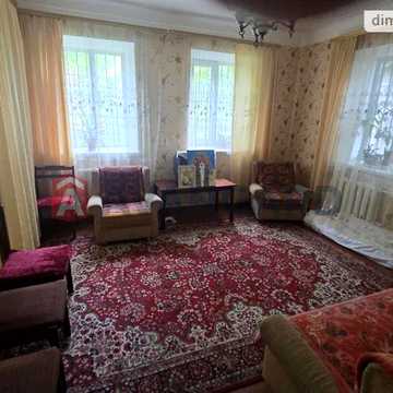 Продаж 4к Дім Учительська вулиця