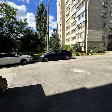 Продаж 2к Квартира В'ячеслава Чорновола вулиця