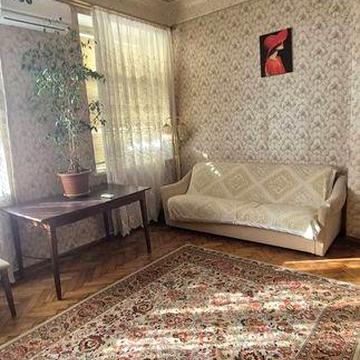 Сдам 2-комнатную квартиру в центре, ул. Григория Сковороды, 54