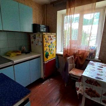 Продаж 1к квартири ПАВЛОВЕ ПОЛЕ (92584) Невисокий поверх