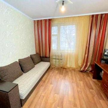 Продам 4к. квартиру Холодногорский район