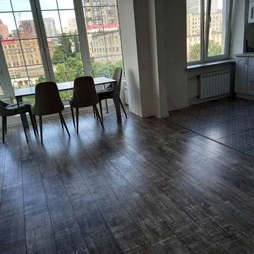 Велика Васильківська вул. (Червоноармійська), 114