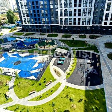 Продаж 1к квартири Скай Авеню, Севастопольська площа, Соломянка Святослава Хороброго 11Б SKY AVENUE ЖК SKY AVENUE