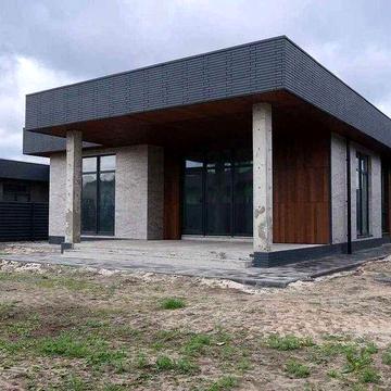 СТИЛЬНИЙ БУДИНОК з документами з ГАЗОМ Білогородка зручна локація Київ Академмістечко Житомирська Бучанський р-н