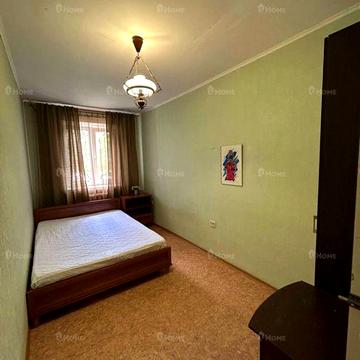 Двокімнатна квартира біля магазину КЛАСС / метро 23 Серпня