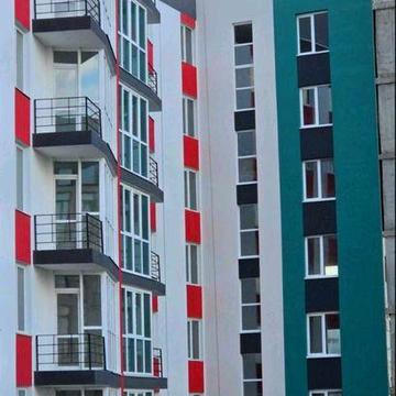 Продаж 1 кімнатна квартира - Новобудова - Вул. Під Голоском