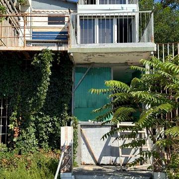 Продажа куреня в Крижановці на 1 лінії моря (211-943)