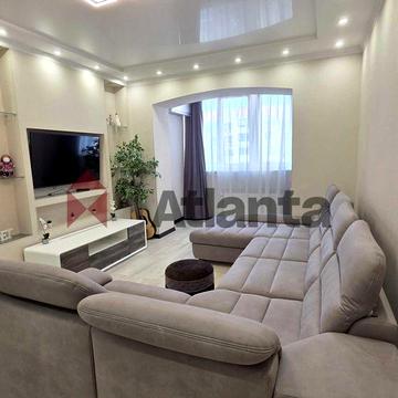 3 комнатная квартира в Центре! Кирпичный дом Стикон ЖК СТІКОН