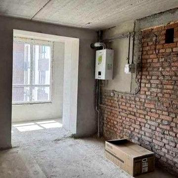 Продаж 1 квартири Озерна