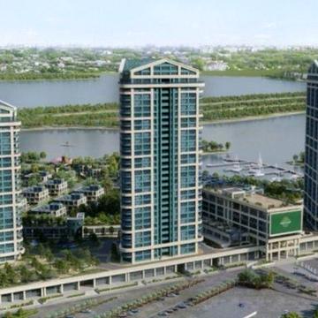Квартира ЖК Бартоломео ЖК Бартоломео
