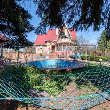Продаж / Будинок / 250 м2 / Нові Петрівці / вул. Спаська