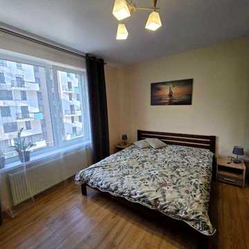 Продаж 1 кімнатної квартири ЖК Q-4 "Quoroom Avenue , вул Щирецька