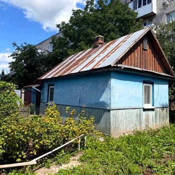 ПРОДАЖ! 1-кім будинок | 6 сот  | р-н Супутника