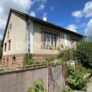 Продаж житлового будинку в с-щі Вишково, неподалік курорту Шаян