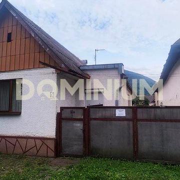 БЕЗ КОМІСІЇ - Будинок в м.Тячів