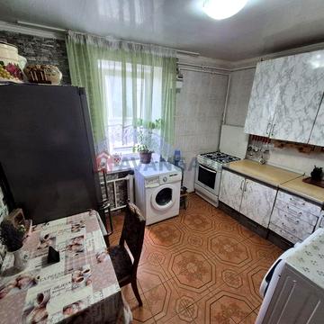 Продаж 3-кімнатної квартири в цегляному будинку