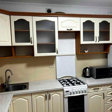 2к в центрі міста з євроремонтом