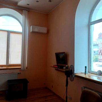 Здам 1 кімн. квартиру в центрі  м. Житомир
