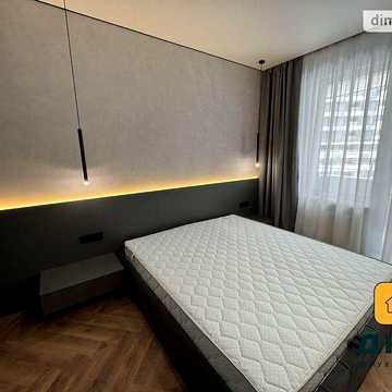 Продаж 1к Квартира Курортний провулок ЖК Атмосфера