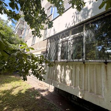Продам2 х кімн квартиру , зуп. " Козацька", квл 278