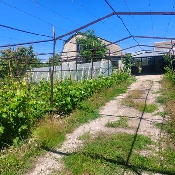 Продам дачу 30 соток 10 км от Бабурки