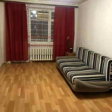 Продам 1 кімнатну квартиру