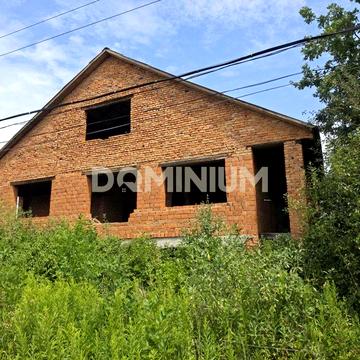 БЕЗ КОМІСІЇ! СЕРТИФІКАТ! Перспективна цегляна забудова (225 м²) м. Тячів