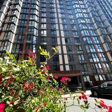 Зданий будинок! 2-к квартира 68 м² в ЖК Прохоровський квартал. Переуступка(328-762) ЖК Прохоровский квартал