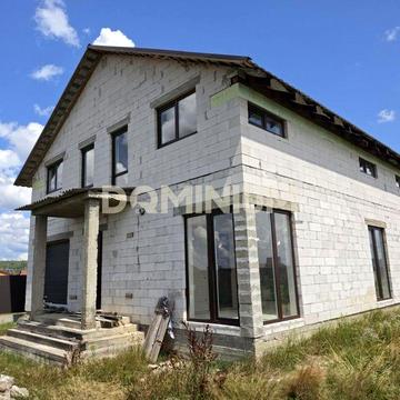 Ідеальний простір: новий сучасний будинок на 250 м² у місті Тячів.