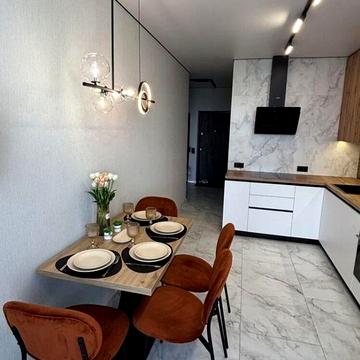 Продаж 1-кімнатної квартири в центрі