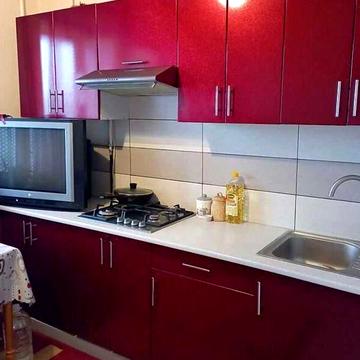 1к квартира на Озерній з Ремонтом, 40м2, не кутова!