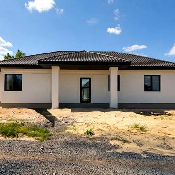 Продаж будинку в затишній локації с.Гаразджа