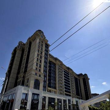 Здаю квартиру в сучасному ЖК Premier Tower
