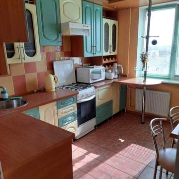 Здам  2-кім квартиру вул Харківська