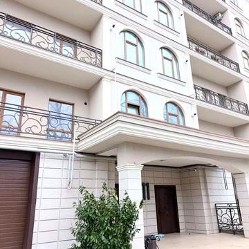 Продажа 2-х комн квартиры в ЖК,,Авиньон,, Дача Ковалевского, море ЖК Авиньон