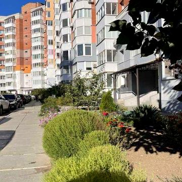 Продаж 2кім квартири. 95 м2.Новобудова. Левада №10737 розг. Держ.прогр