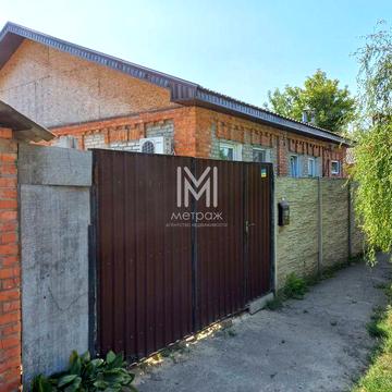 Продам ДОМ м Тракторный завод, м Индустриальная, ХТЗ