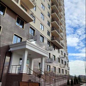 Продам 1 комн ЖК 59 Жемчужина! Сахарова / Поселок Котовского! Дом сдан ЖК 59 Жемчужина