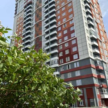 1 кімнатна квартира у ЖК Чотири Сезона пр. Шевченко ЖК Чотири Сезона