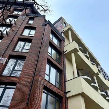 Срочно! 1-комнт.1152$/м2 квартира в новом доме, вид МОРЯ на ул.Литературная/Аркадия