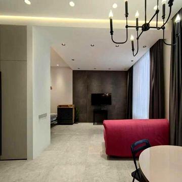 Продаж 1-кімнатної квартири | ЖК Welcome Home | вул. Вишняківська, 2 | 38 м² | метро Харківська ЖК Welcome Home