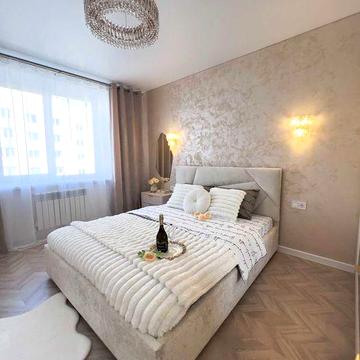 Продаж стильної 2 кімнатної квартири в р-н Академічний